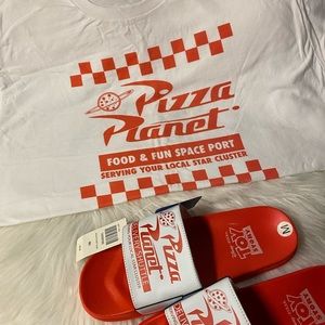 Pizza 🍕 Planet bundle